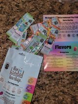 Sandy Ray review photo
