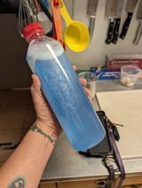 Anonymous review photo